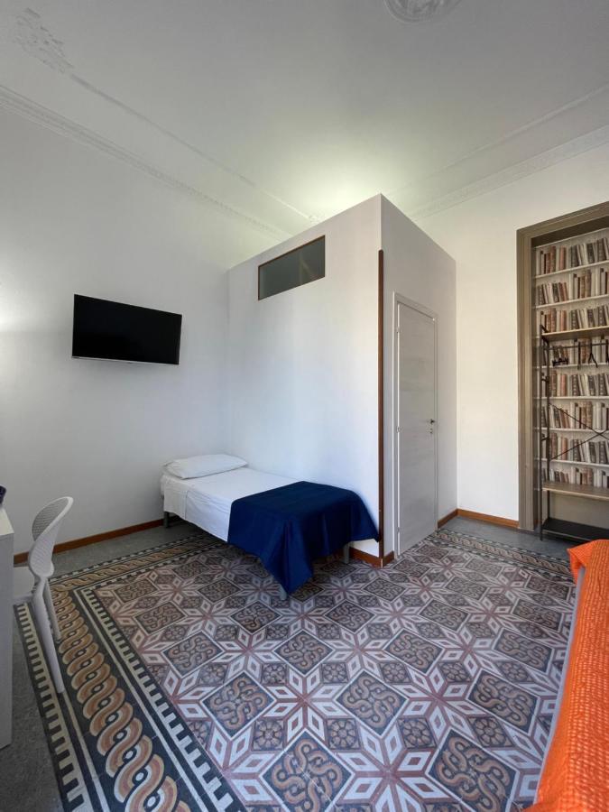 Guest House Bosco Palermo Exterior photo
